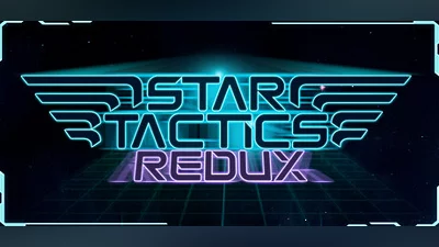 Star Tactics Redux