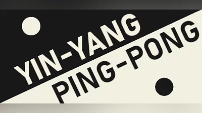Yin-Yang Ping-Pong