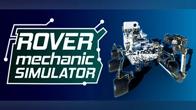 Rover Mechanic Simulator