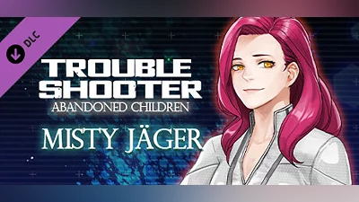 TROUBLESHOOTER: Abandoned Children - Misty's Costume Set