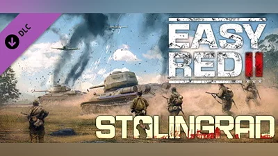 Easy Red 2: Stalingrad