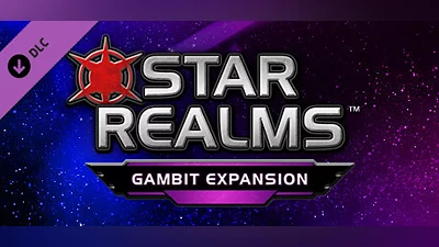 Star Realms - Gambit Set