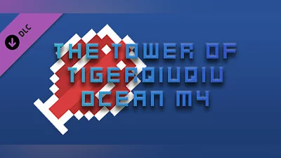 The Tower Of TigerQiuQiu 2 Ocean M4
