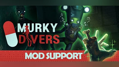 Murky Divers