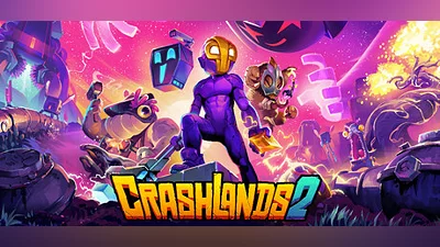 Crashlands 2