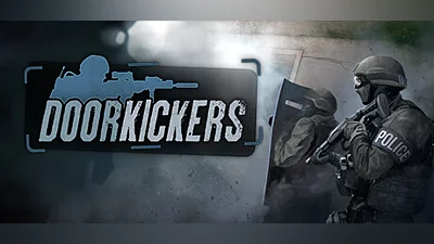 Door Kickers