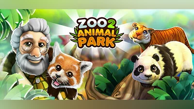 Zoo 2: Animal Park