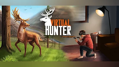 Virtual Hunter