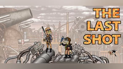 The Last Shot