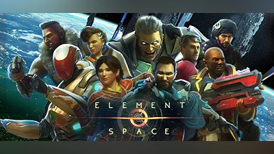 Element Space
