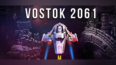 Vostok 2061