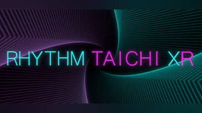 Rhythm Taichi XR