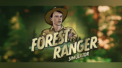 Forest Ranger Simulator