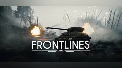 Front Lines