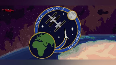Space Station Continuum