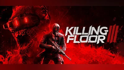 Killing Floor 3
