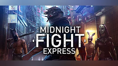 Midnight Fight Express
