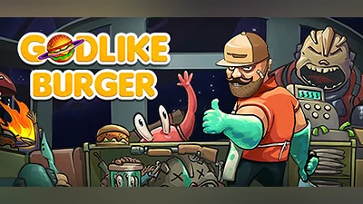 Godlike Burger