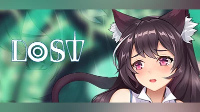 Lost