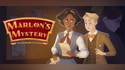 Marlon’s Mystery: The darkside of crime