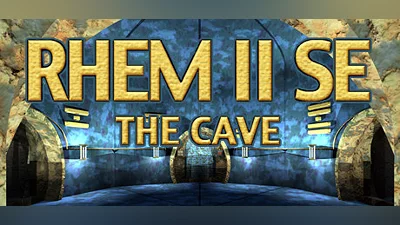 RHEM II SE: The Cave