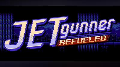 Jet Gunner: Refueled