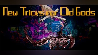 New Tricks for Old Gods