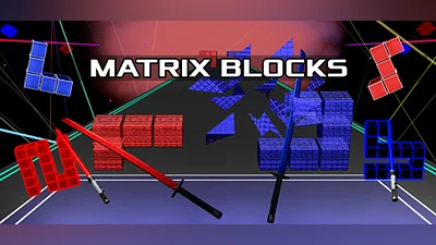 Matrix Blocks