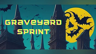 Graveyard Sprint