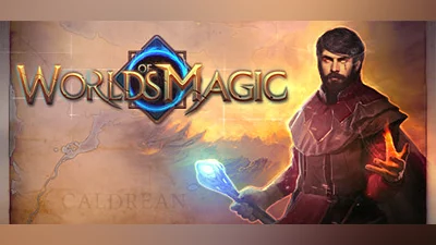 Worlds of Magic