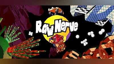 Raw Nerve