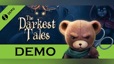The Darkest Tales — Into the Nightmare