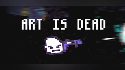Art is dead