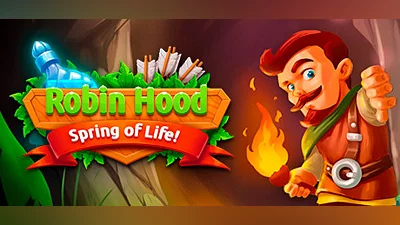 Robin Hood: Spring of Life