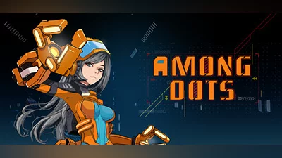 Among Dots
