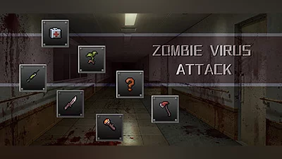 尸毒来袭 - Zombie Virus Attack
