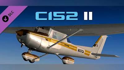X-Plane 10 AddOn - Carenado - C152 II