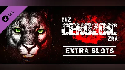 The Cenozoic Era - Extra Slots