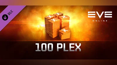 EVE Online: 100 PLEX