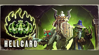 HELLCARD