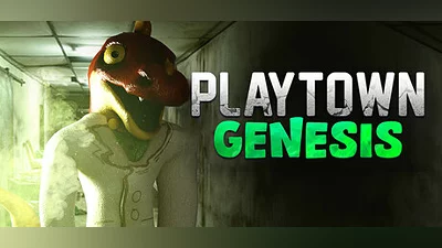 Playtown Genesis