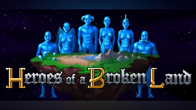 Heroes of a Broken Land