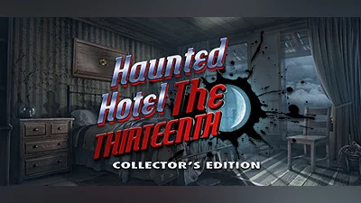 Haunted Hotel: The Thirteenth Collector's Edition
