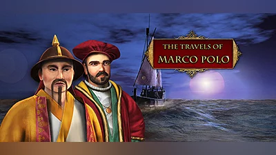 The Travels of Marco Polo