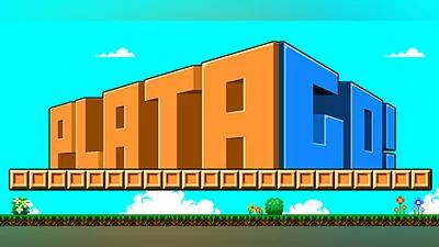 PlataGO! Super Platform Game Maker