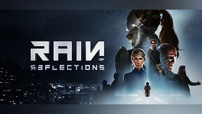 Rain of Reflections: Set Free