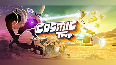 Cosmic Trip