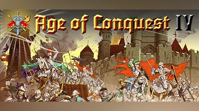 Age of Conquest IV