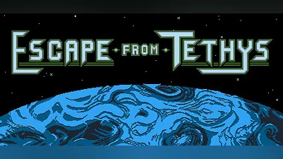 Escape From Tethys