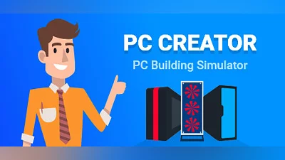 PC Creator - PC Building Simulator